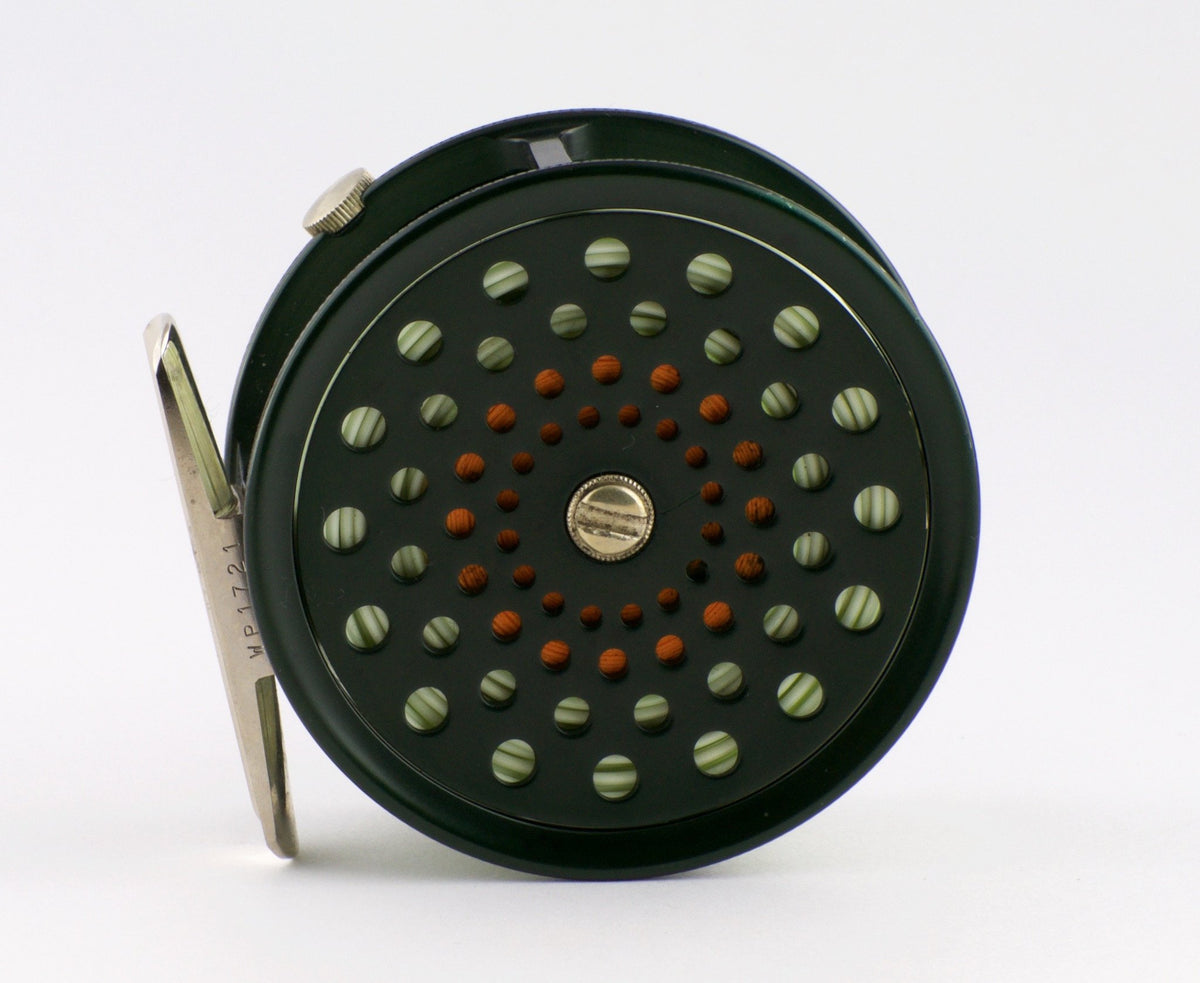 Winston Perfect 3 1/8" Fly Reel 
