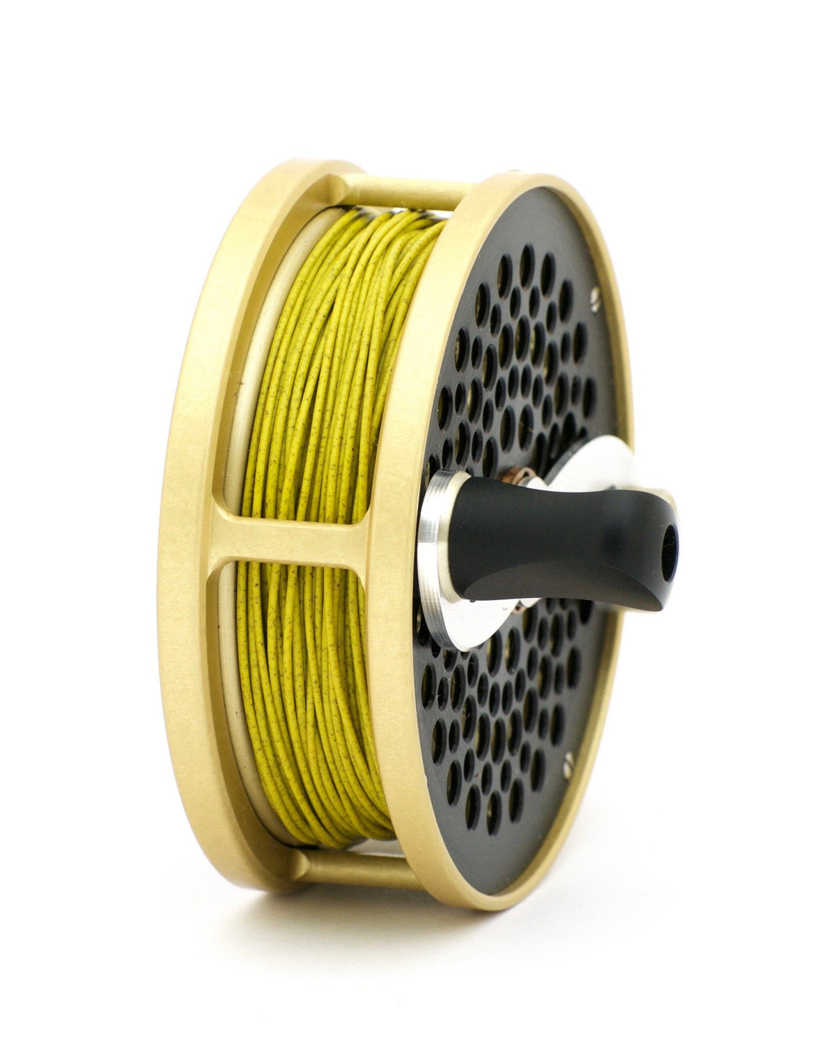 Hodge & Sons 3/4 Classic Fly Reel