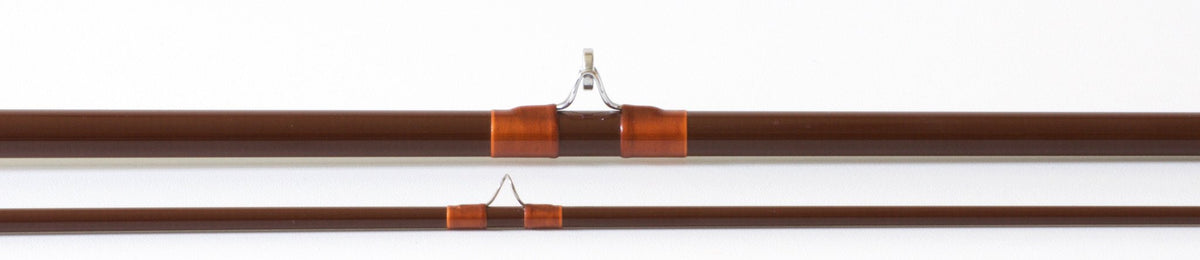 Leiderman, Matt - Fisher 8' 5wt Fiberglass Rod 