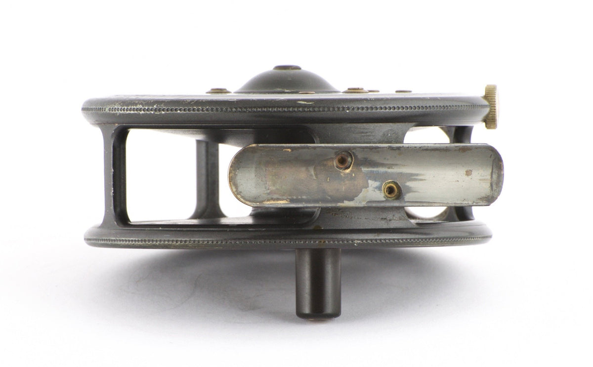 Hardy St. George Fly Reel 3 3/8" 