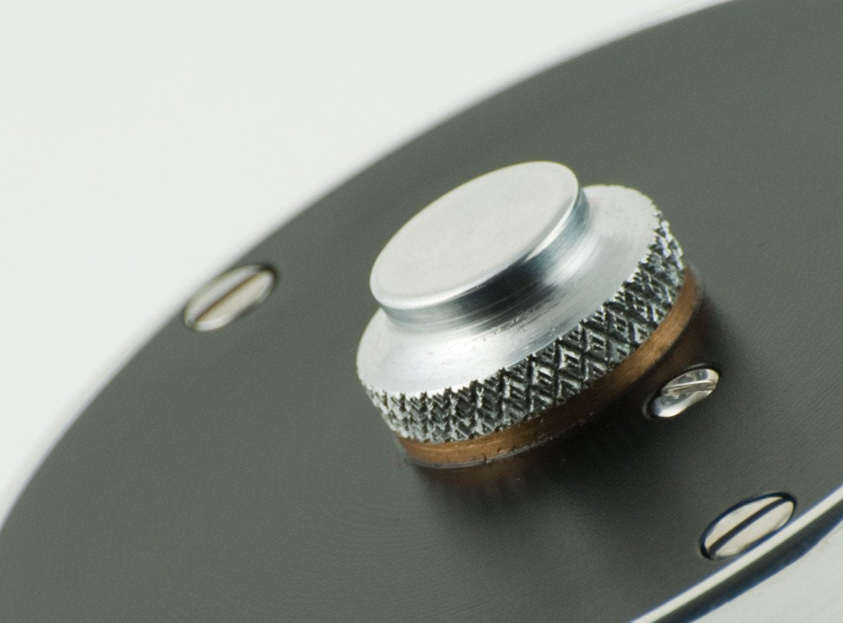 Dr. Paul Hermann Baby Hermann Fly Reel