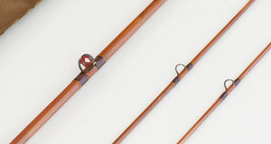 Payne Model 96 Special Bamboo Rod - unused