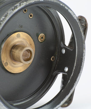 Hardy Perfect 3 1/8" Fly Reel - 1950s