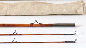 Pickard, John - Perfectionist Bamboo Rod