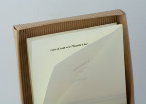 Phoenix Silk Line - Weight Forward Line (Trout) - WF6 new