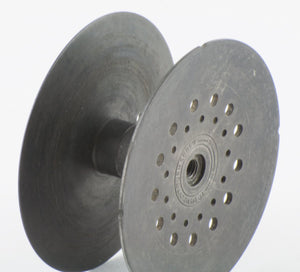 Hardy Perfect 3 3/4" Wide Drum 1912 Check Fly Reel