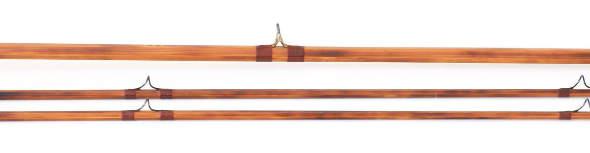 Young, Paul H. -- Para 15 Bamboo Rod 