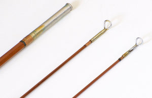 Goodwin Granger Model 7030 Aristocrat Bamboo Rod