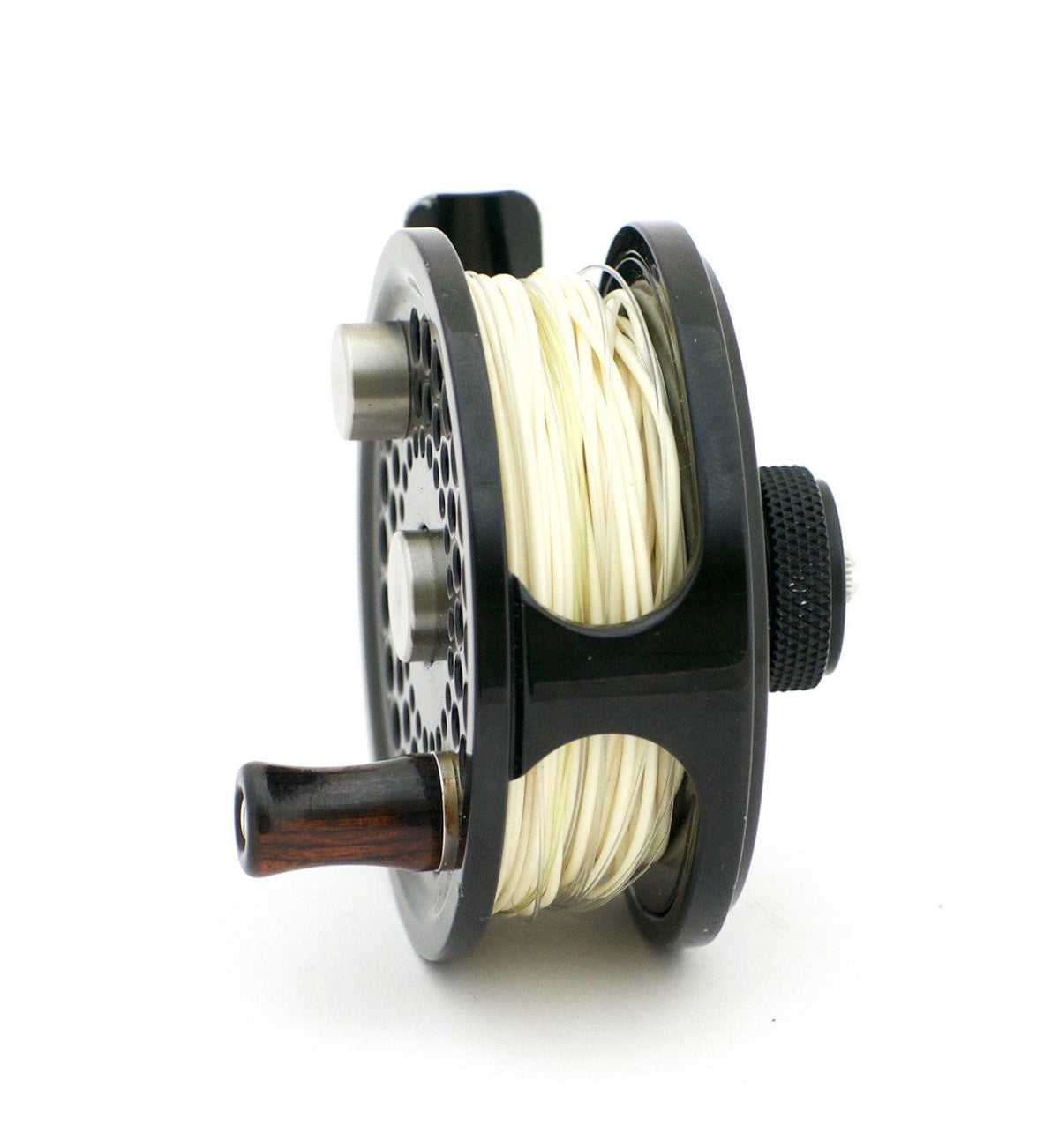 Abel - No. 0 Fly Reel