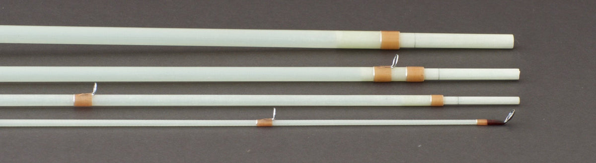 Harada, Katsumi - Alchemy Dharma 7'5 4-5wt 4 pc. Fiberglass Rod 