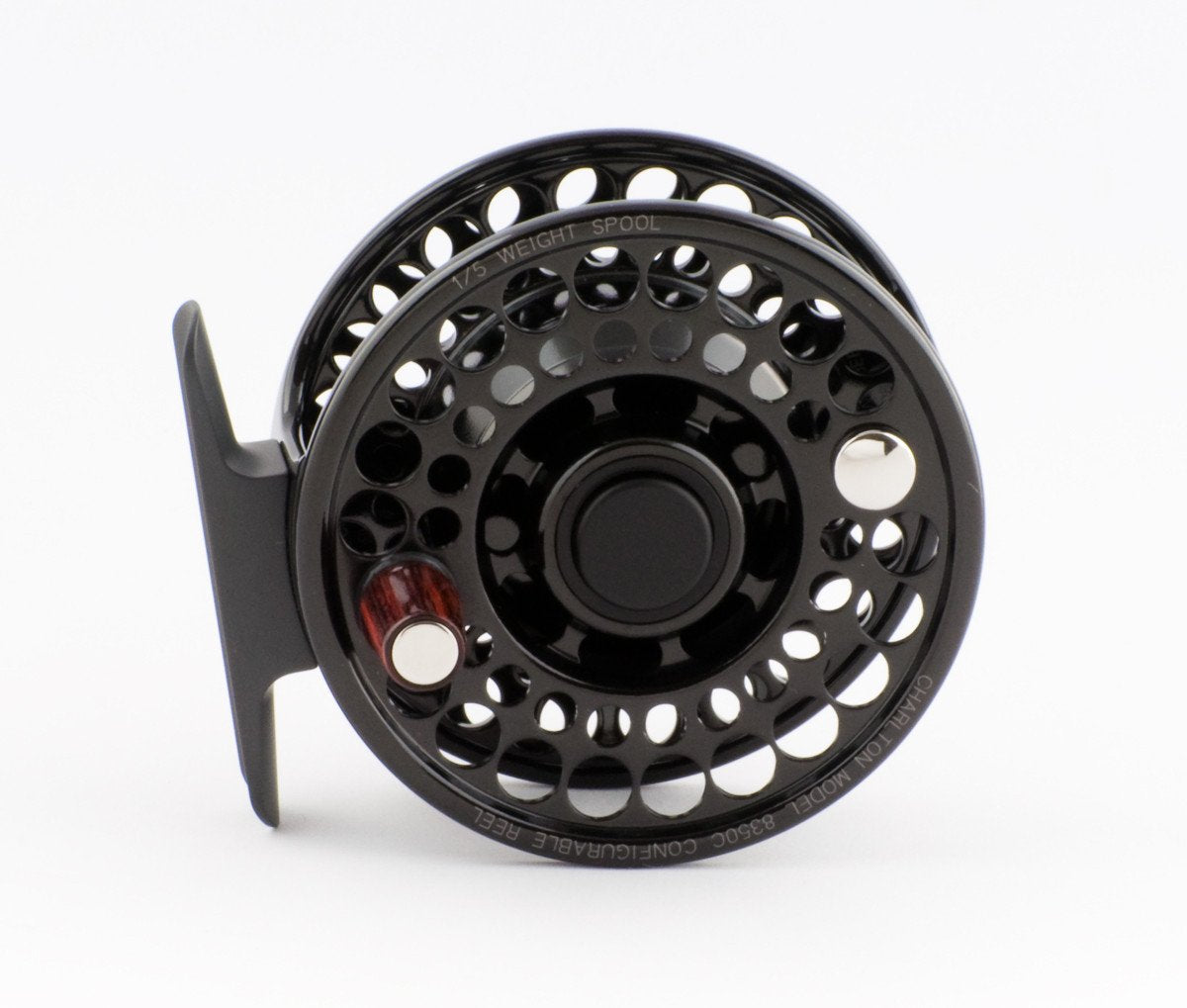 Charlton 8350C Fly Reel - RHW New in Box