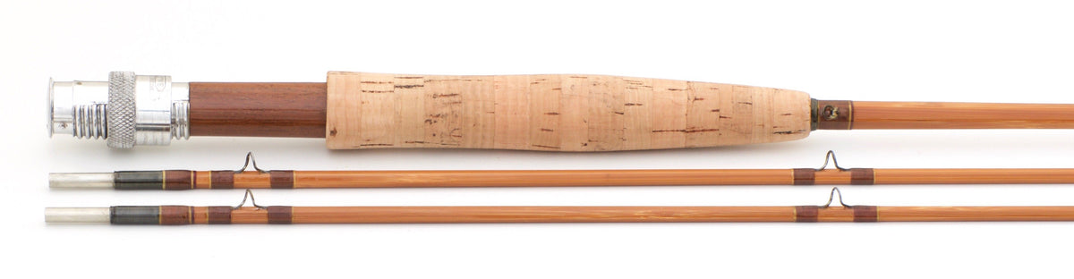 Payne Model 100H Bamboo Rod