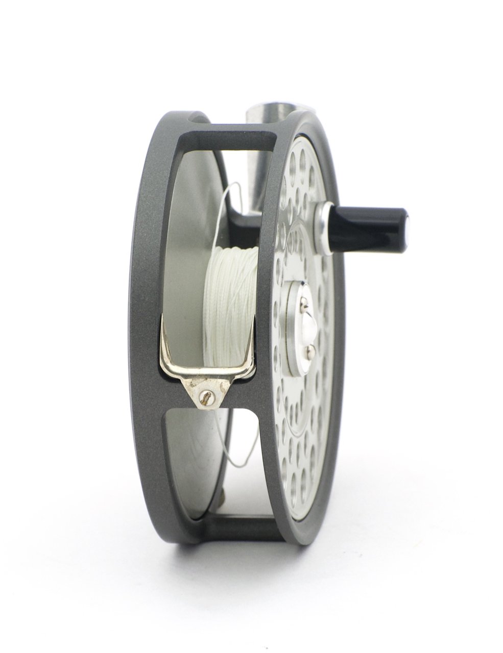 Hardy LRH Lightweight Fly Reel