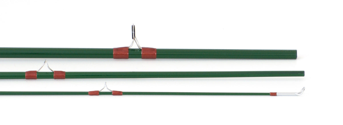 Thomas & Thomas 7'6 3wt Fiberglass Rod 