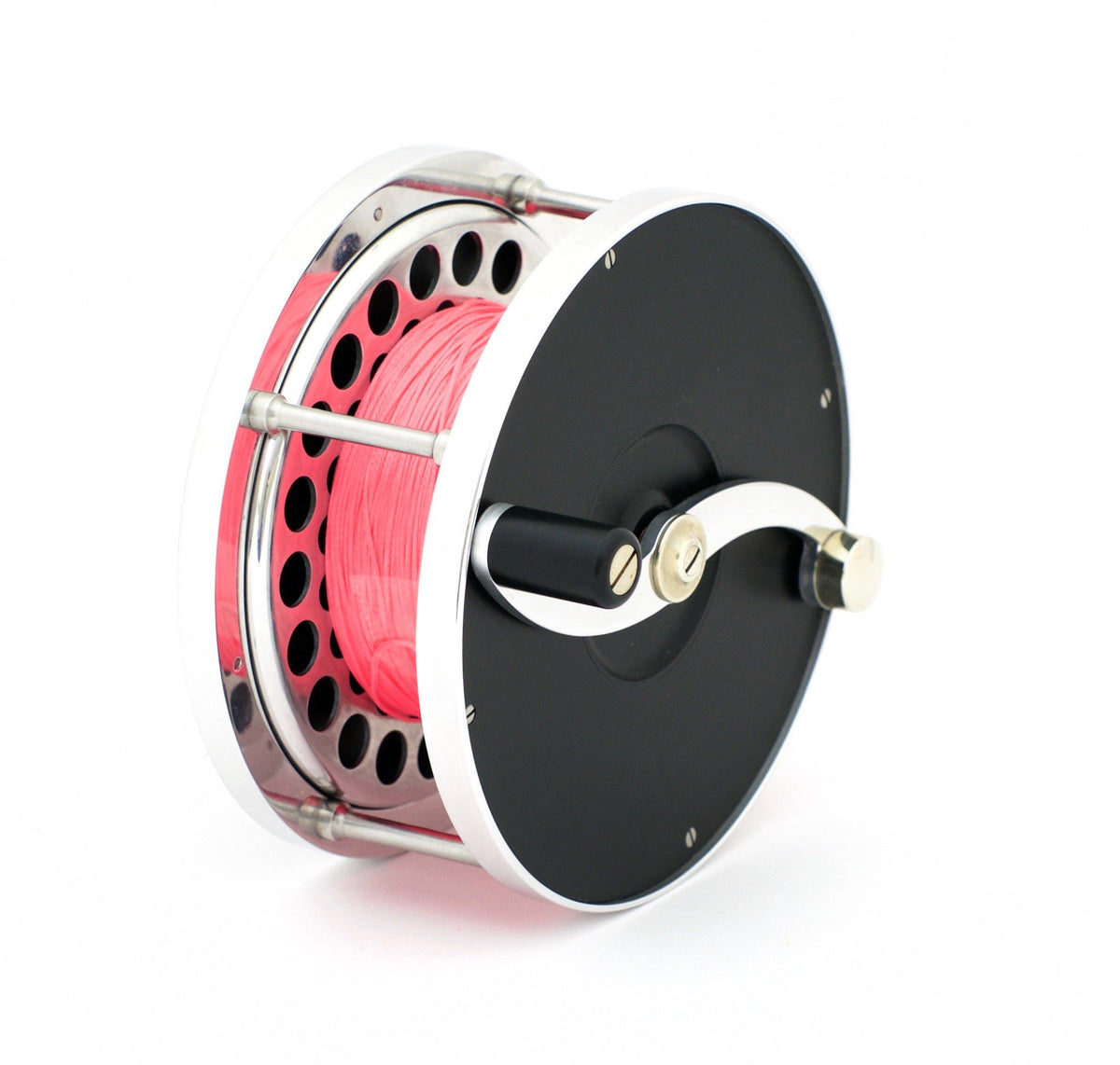 Bellinger 4 1/2" Spey Reel 