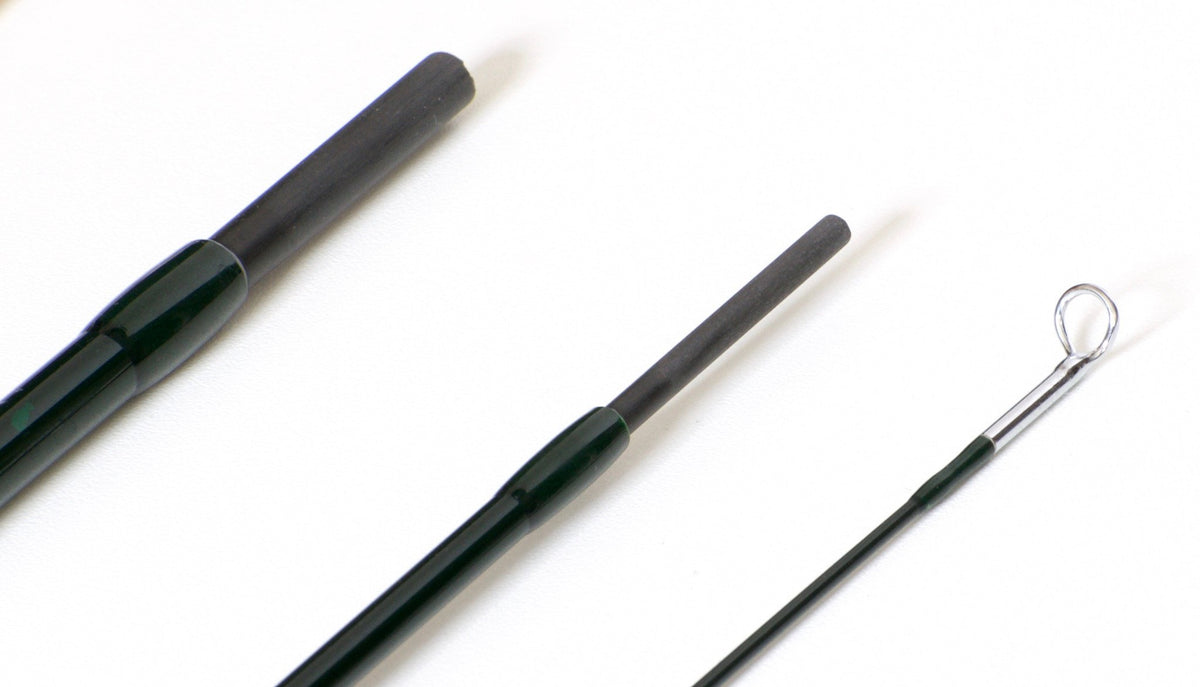 Winston IM6 Graphite Rod 9' 5wt 3pc
