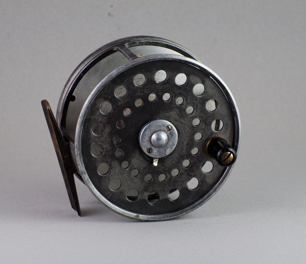 Dingley Fly Reel 3 1/2 Dingley Fly Reel 3 1/2