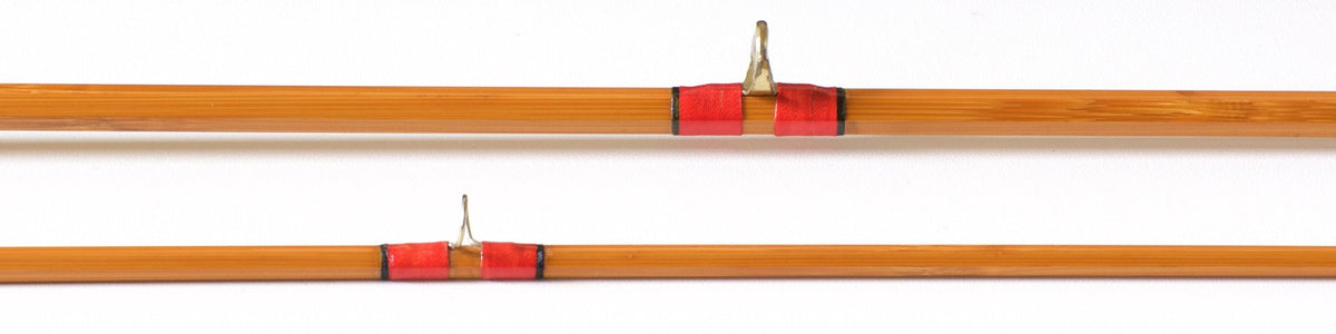 Hardy Bros. Palakona "Mutti" Bamboo Rod 7'9 5wt 