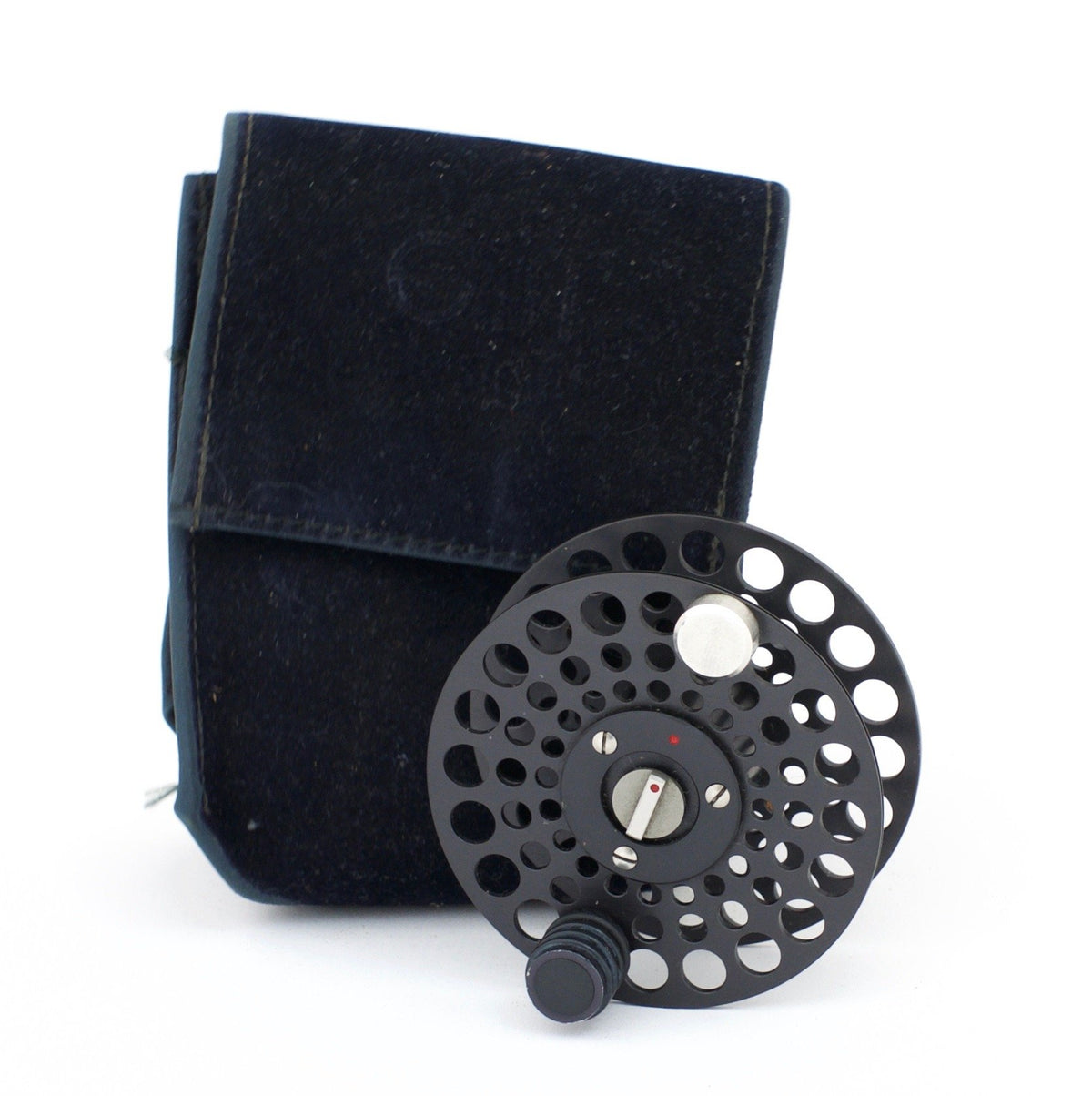 Ari 't Hart F2 Rio Orbigo - spare spool only