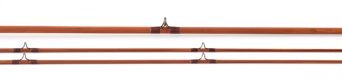 Payne Model 98 Bamboo Rod