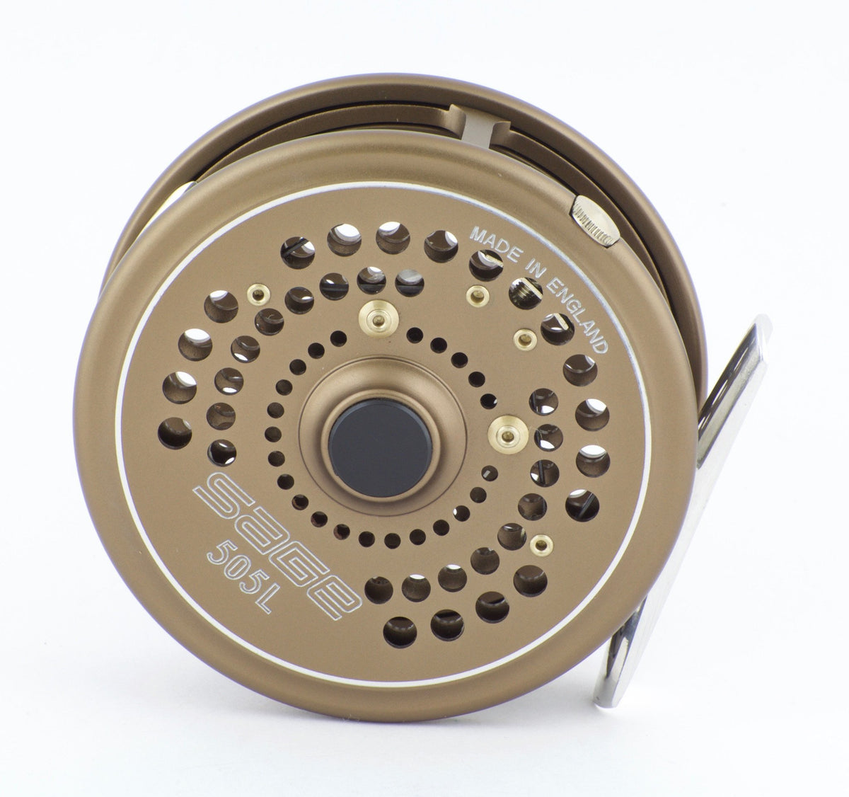 Sage 505L fly reel (made by Hardy's)