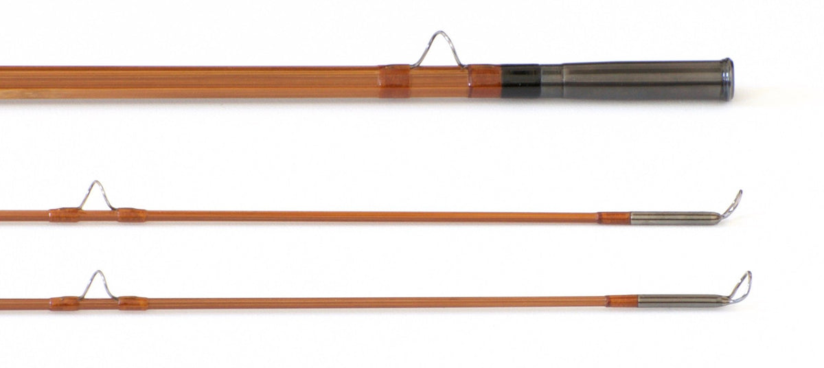 Karstetter, Marty - Hollow-Built Bamboo Rod 8' 2/2 5wt 