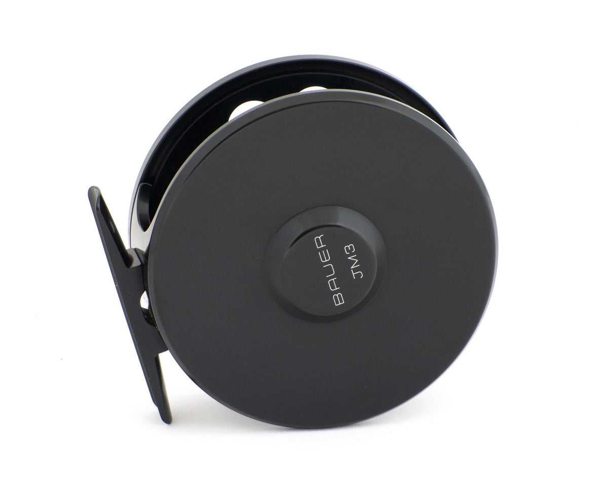 Bauer JM3 Fly Reel