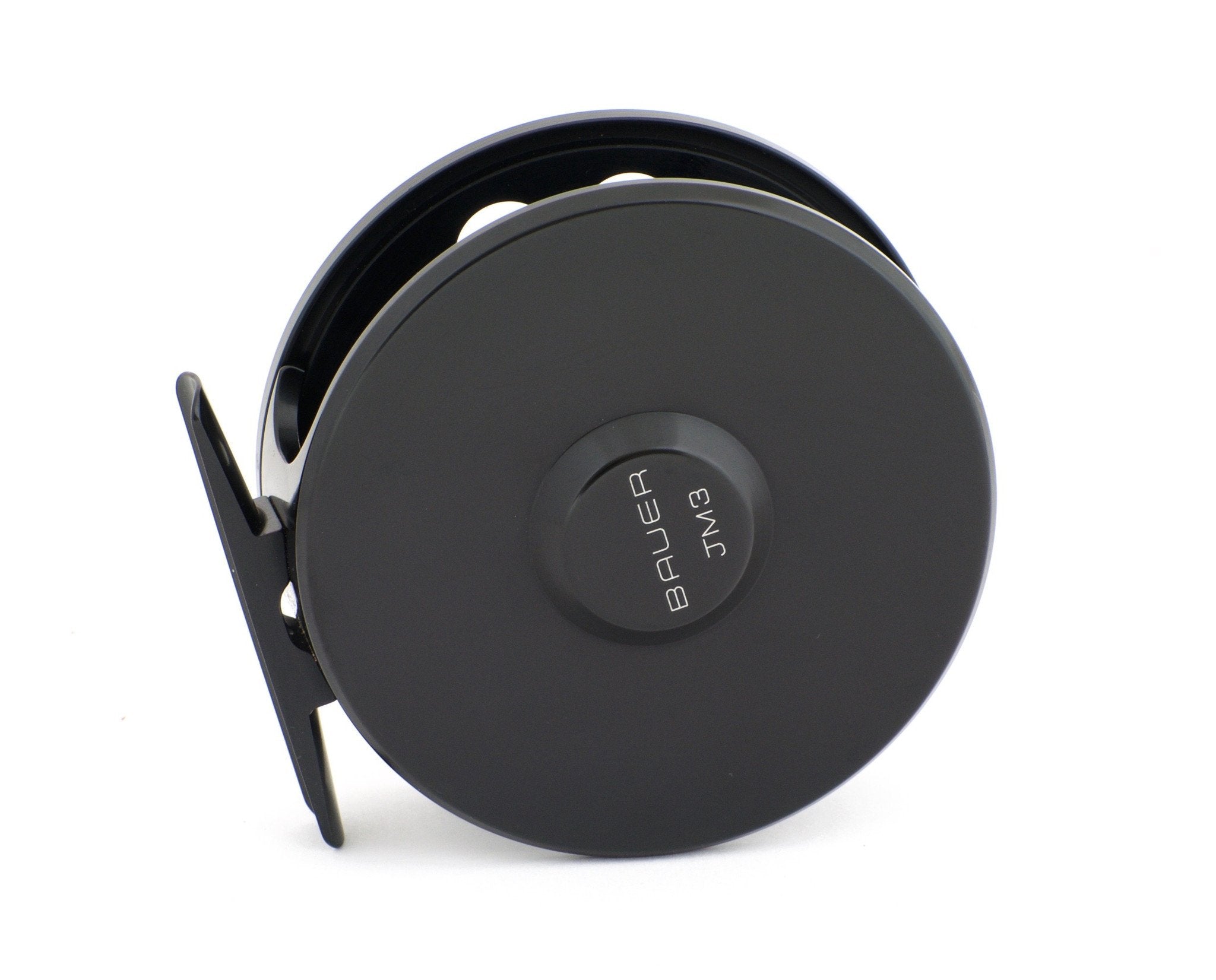 bauer mx3 fly reel Bauer JM3 Fly Reel