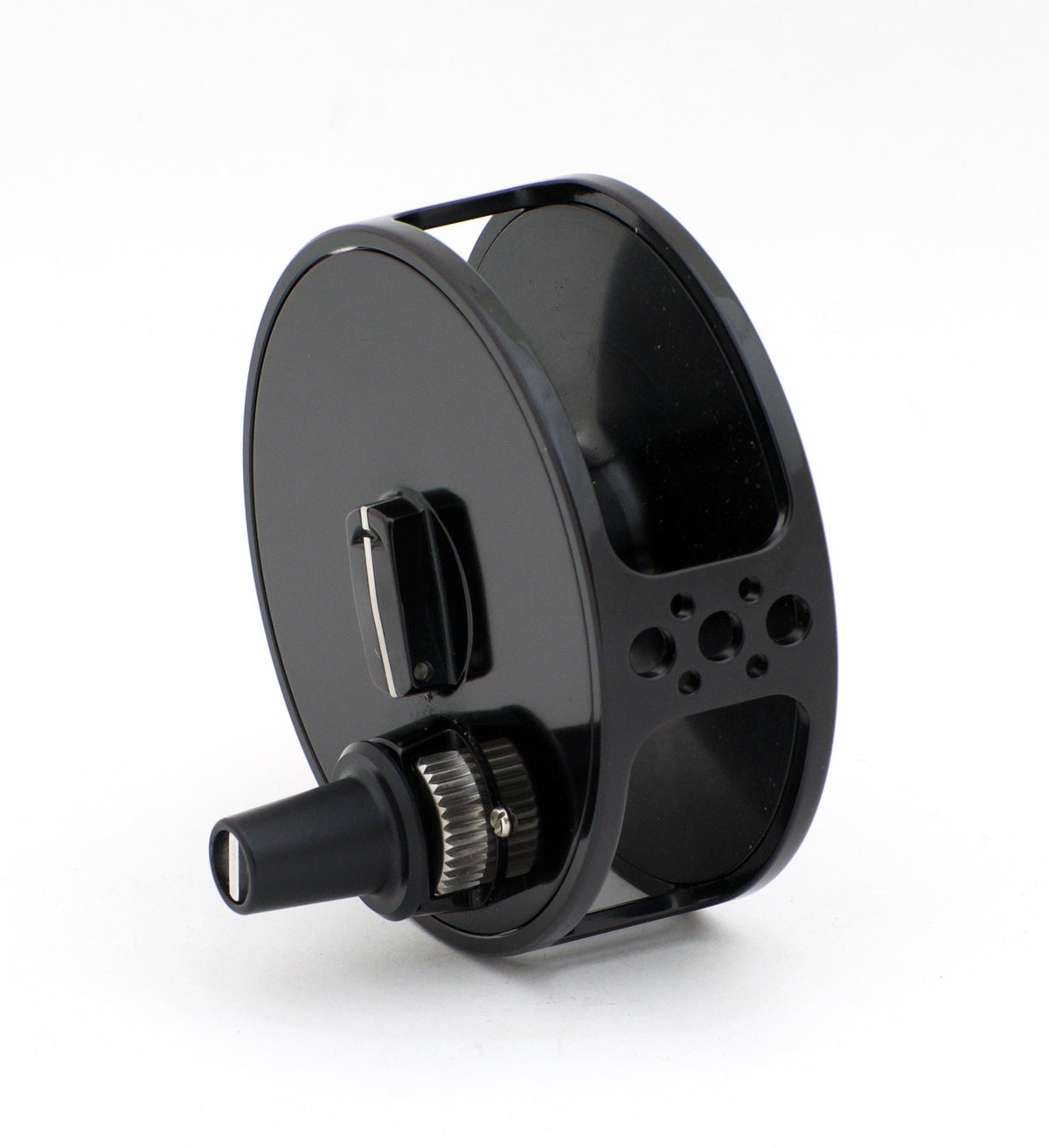 API Sea Run Fly Reel and Spare Spool