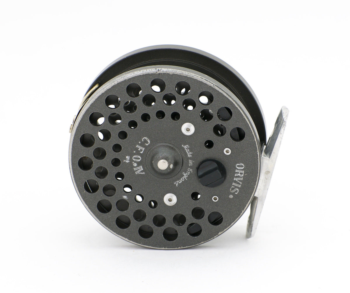 Orvis CFO IV Fly Reel
