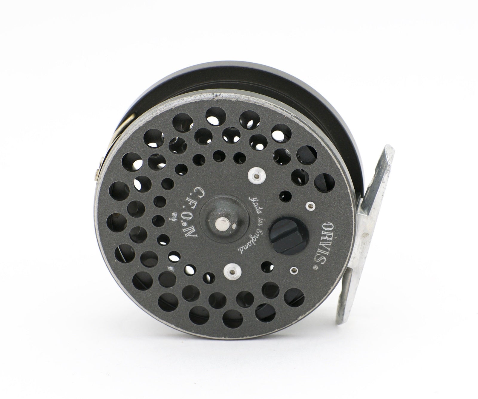 Orvis CFO IV Fly Reel