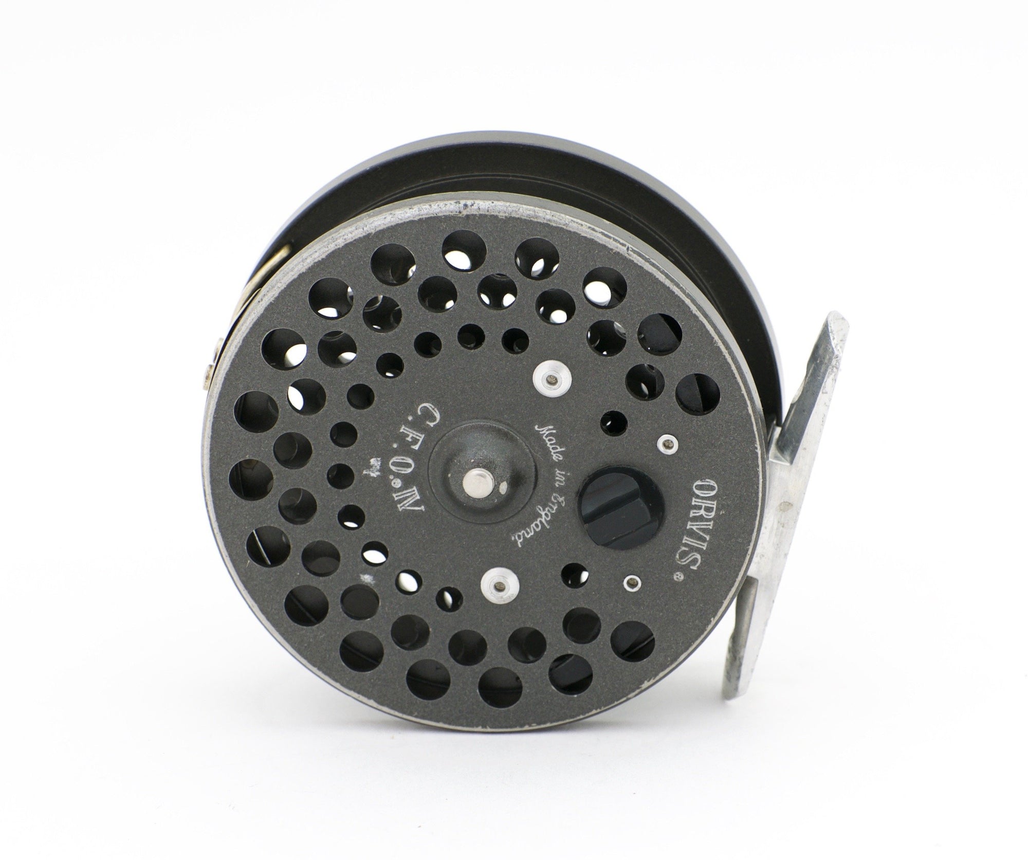 Orvis CFO IV Fly Reel