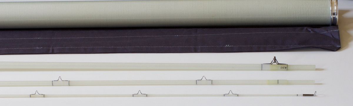 Kabuto Fiberglass Rod 7 1/2' 5wt 