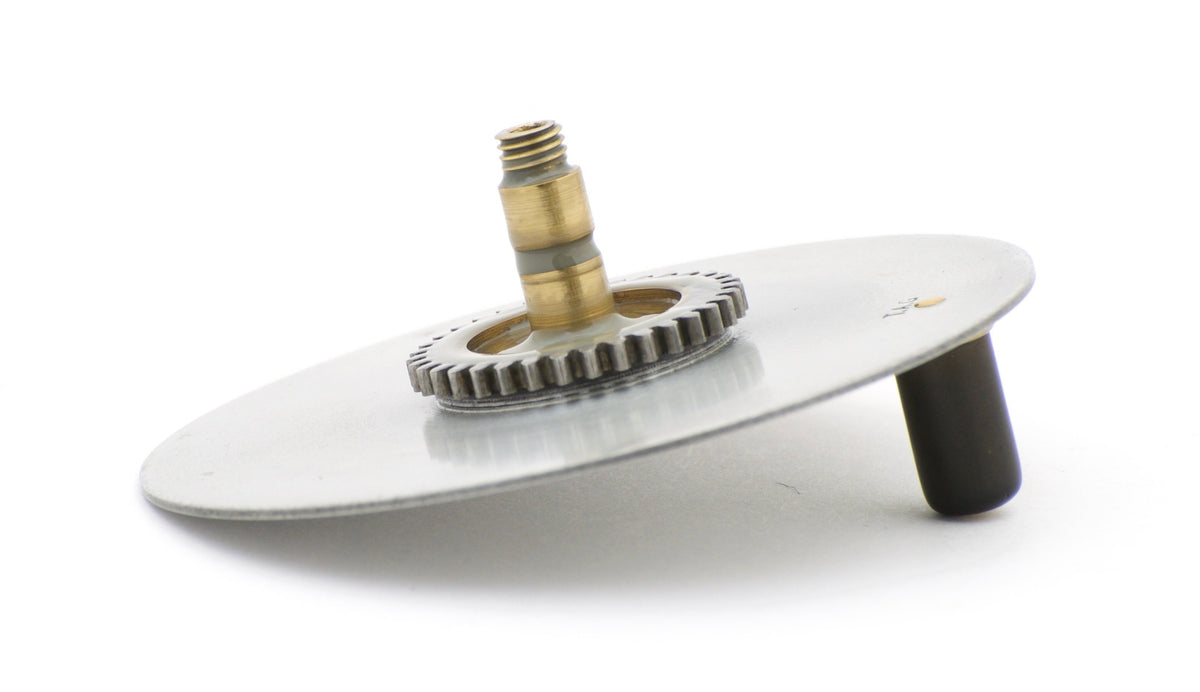 Hardy Perfect 3 5/8" Fly Reel - LHW 