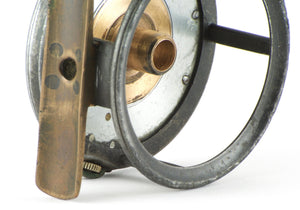 Hardy Perfect 2 1/2" Wide Drum Fly Reel 