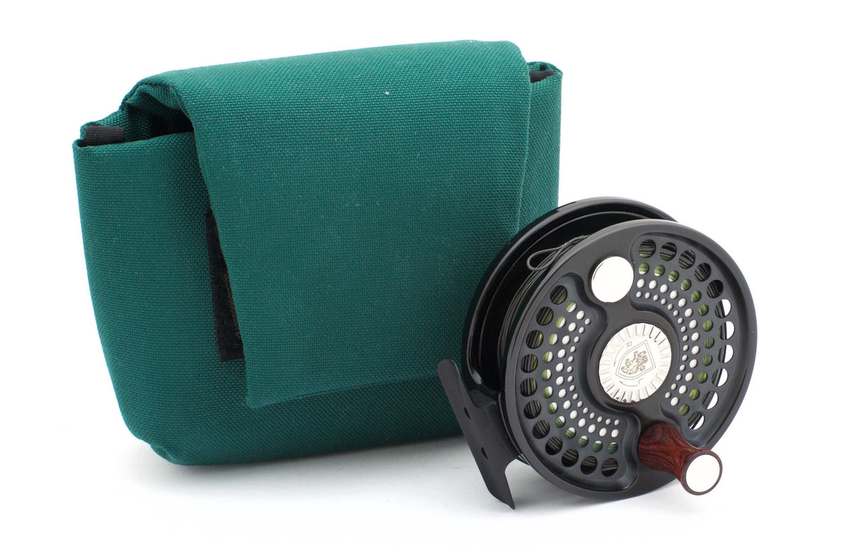 Charlton 8500SS 0.8 Fly Reel