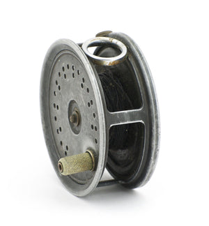 JW Young / Allcock "Marvel" 3 1/2" Fly Reel 