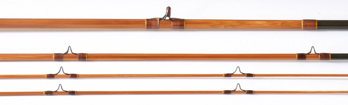 Payne Model 198 Bamboo Rod