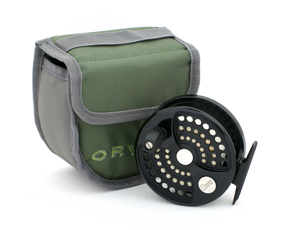 antique fly reels orvis odyssey Orvis Odyssey III Fly Reel