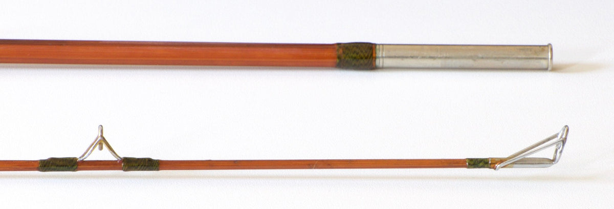 Linecaster 7' Bamboo Spinning Rod