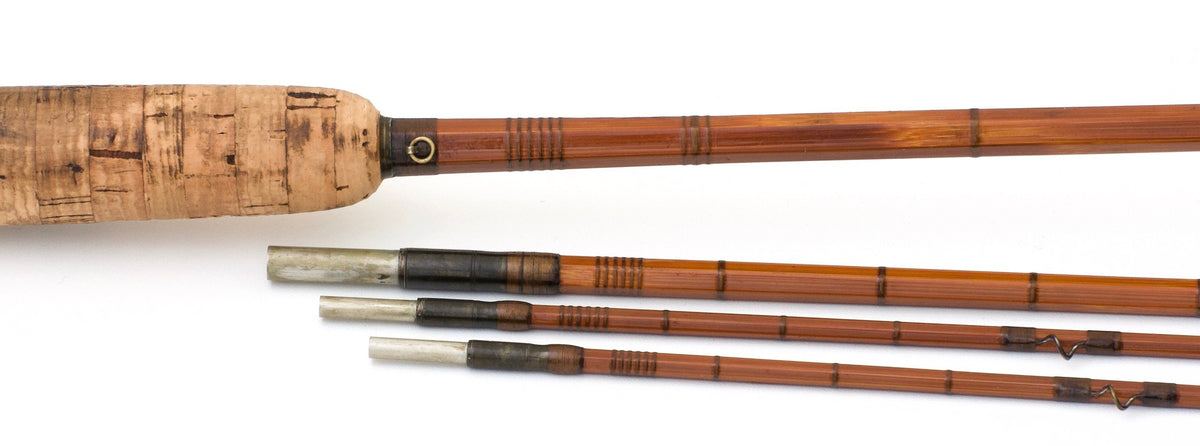 Payne Model 204 Bamboo Rod (Early)