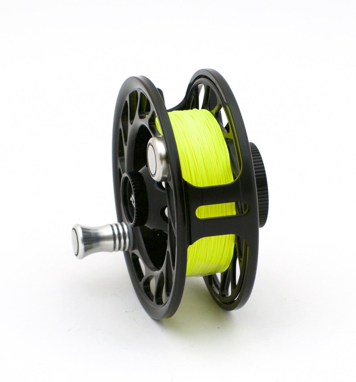 Hatch -- 3 Plus Finatic Fly Reel