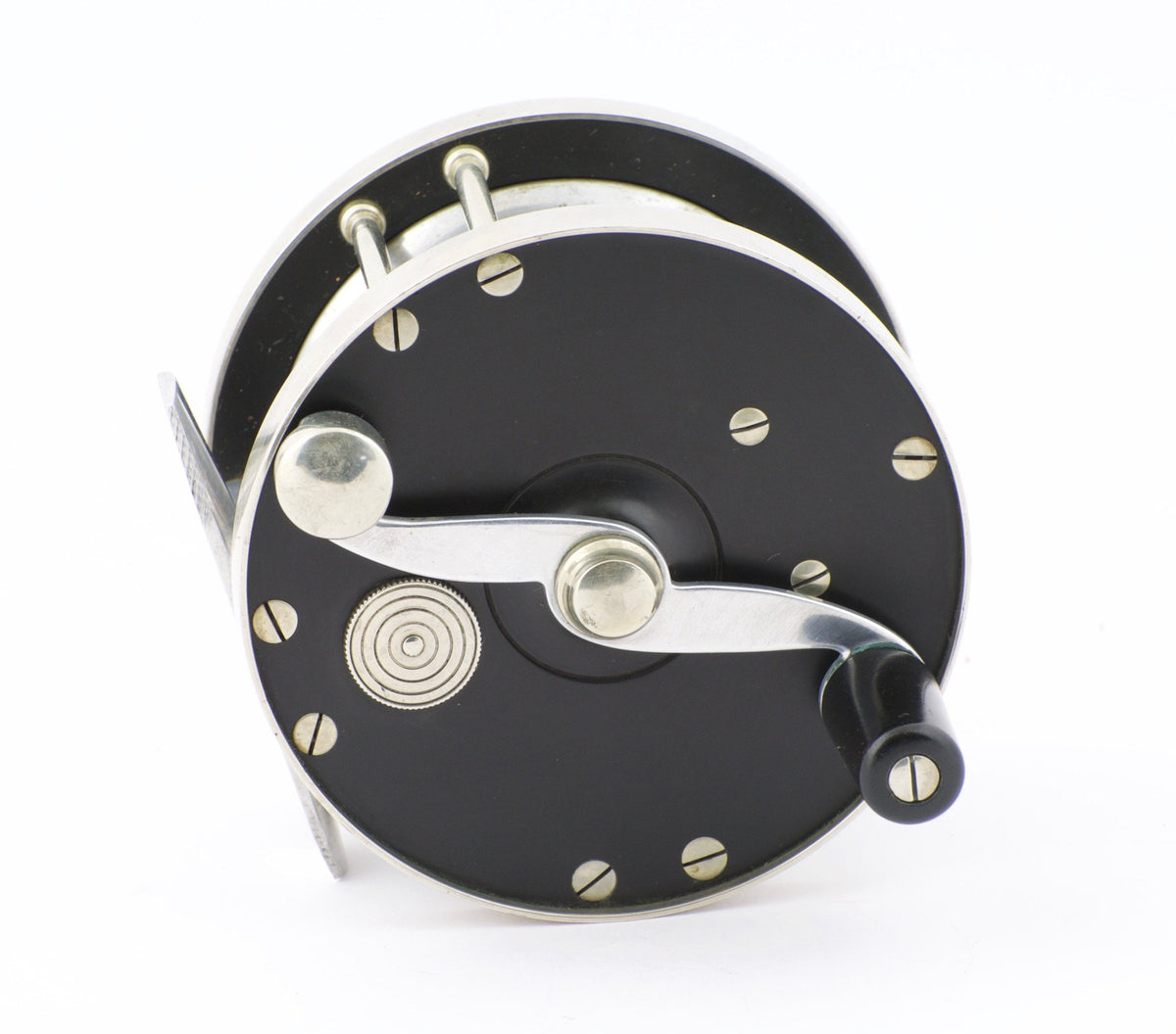 Otto Zwarg Model 300 Saguenay Fly Reel - Size 2/0