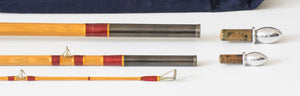 Hardy Bros. Ibis Neocane 12' 3/1 8wt spey rod