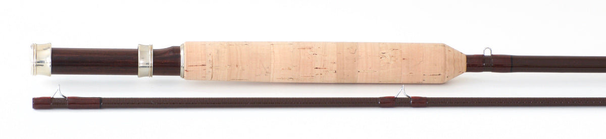 Scott Fiberglass Fly Rod - 7'6 4wt 2 piece 