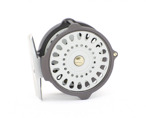 Hardy Bougle Lightweight I Fly Reel - Spinoza Rod Company