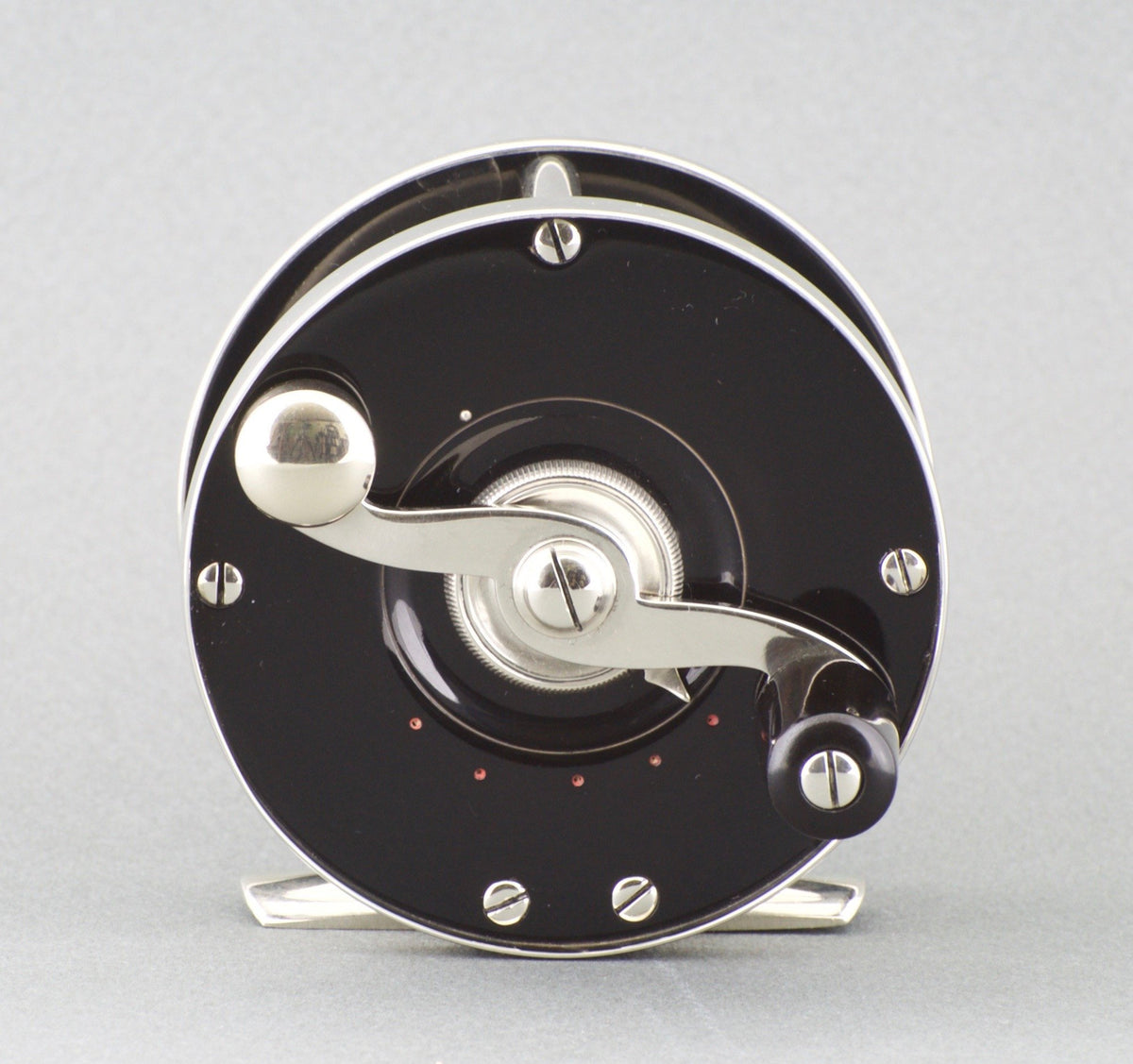 Edward Vom Hofe Model 360 Perfection Size 2 Fly Reel