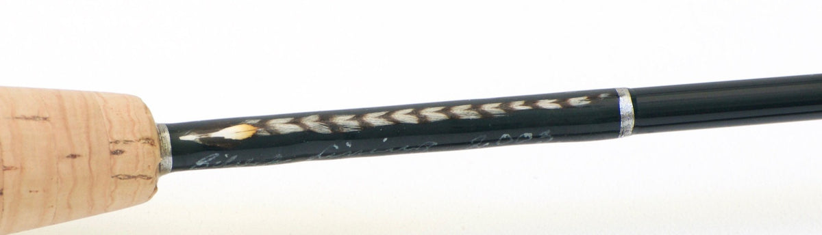 Bo Mohlin Rod and Reel Set (2wt) 