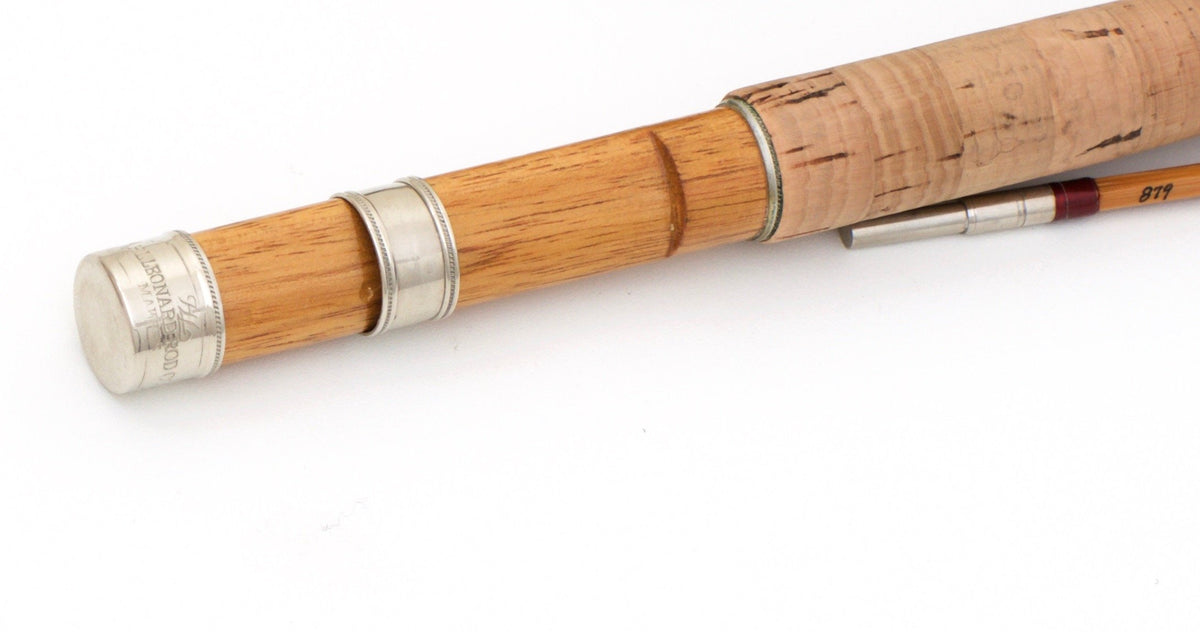 Leonard, HL - Model 36 Bamboo Rod 