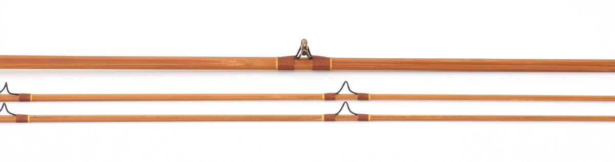 Payne Model 100 Bamboo Rod